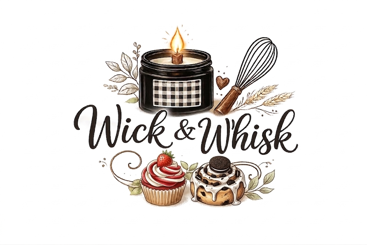 Wick & Whisk